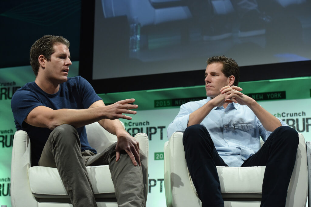 Gemini’s $400 Million Fund Round Seen as an Anti-Meta Investment in The Metaverse