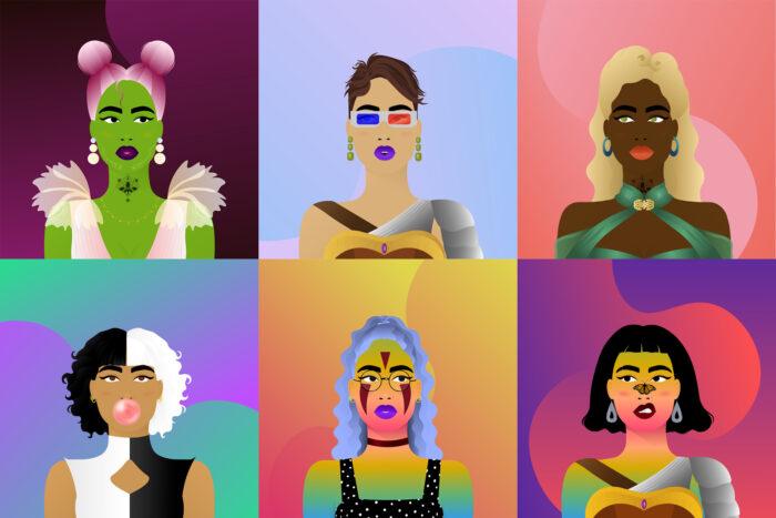 World of Women is Empowering Women in the Metaverse