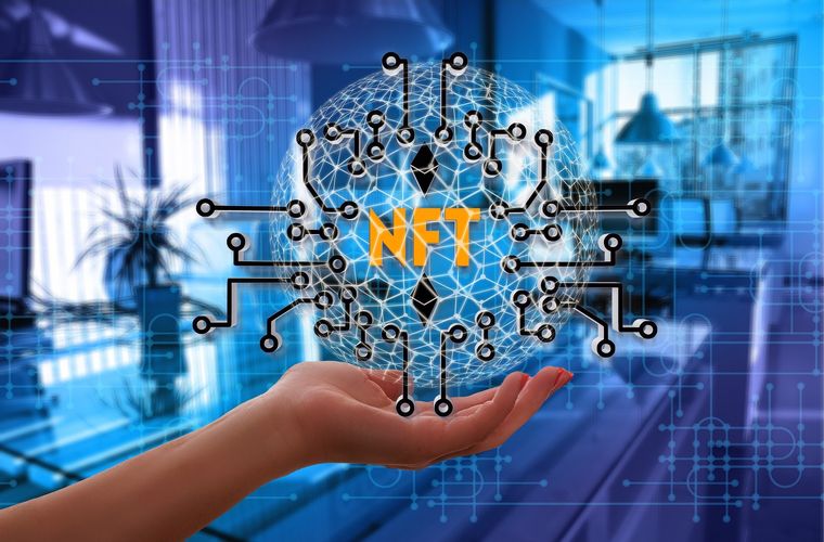 The popularity in NFTs is still on the rise as many companies are finding the digital assets a successful marketing strategy