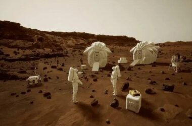NASA is collaborating with metaverse company Epic Games to issue a coding challenge for developing a simulation for life on Mars