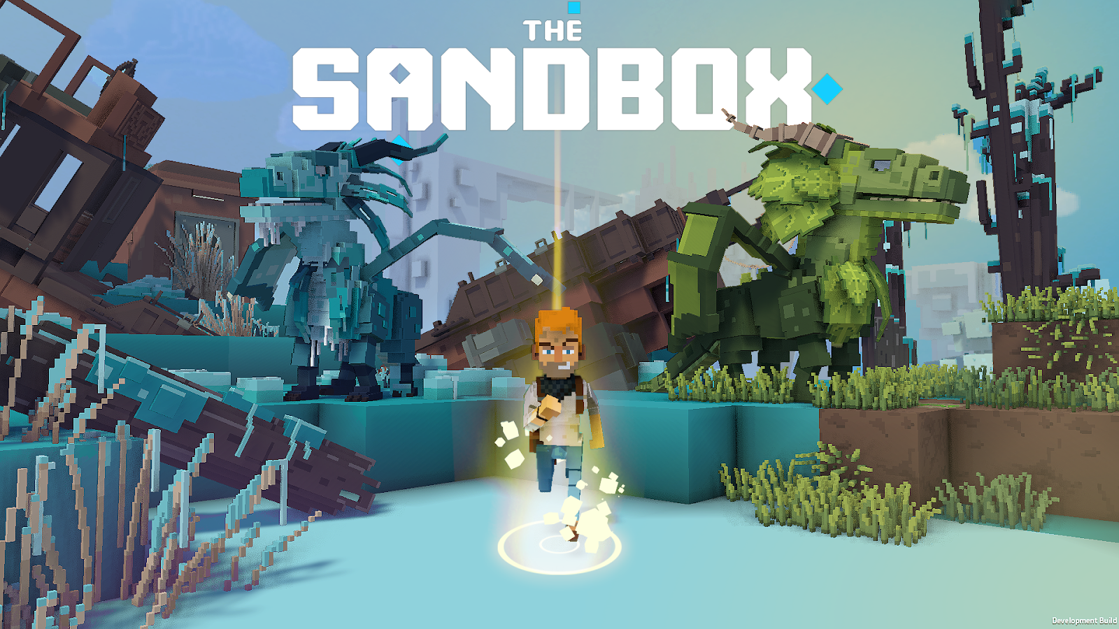 A Complete Guide to The Sandbox Metaverse [2022]
