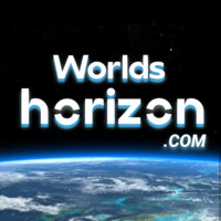 Horizon Worlds - Metaverse Virtual World Reality