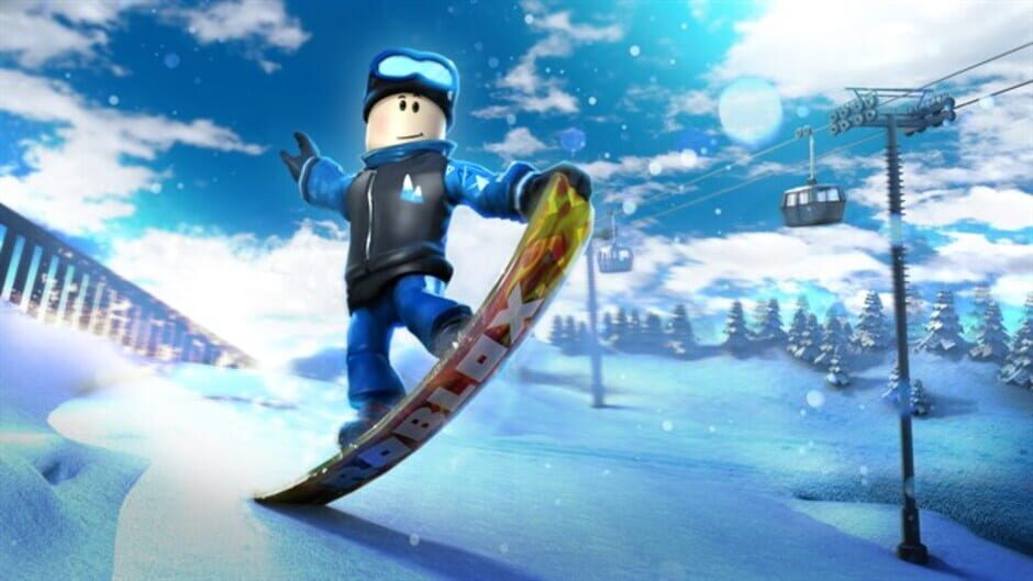 Top 50 Best Roblox Avatars That Look Freakin Awesome Ranked Fun To Most  Fun  GAMERS DECIDE