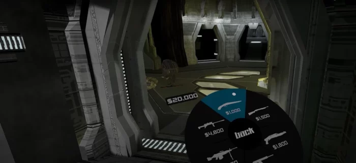 VR mod brings one of the best co-op games to virtual reality