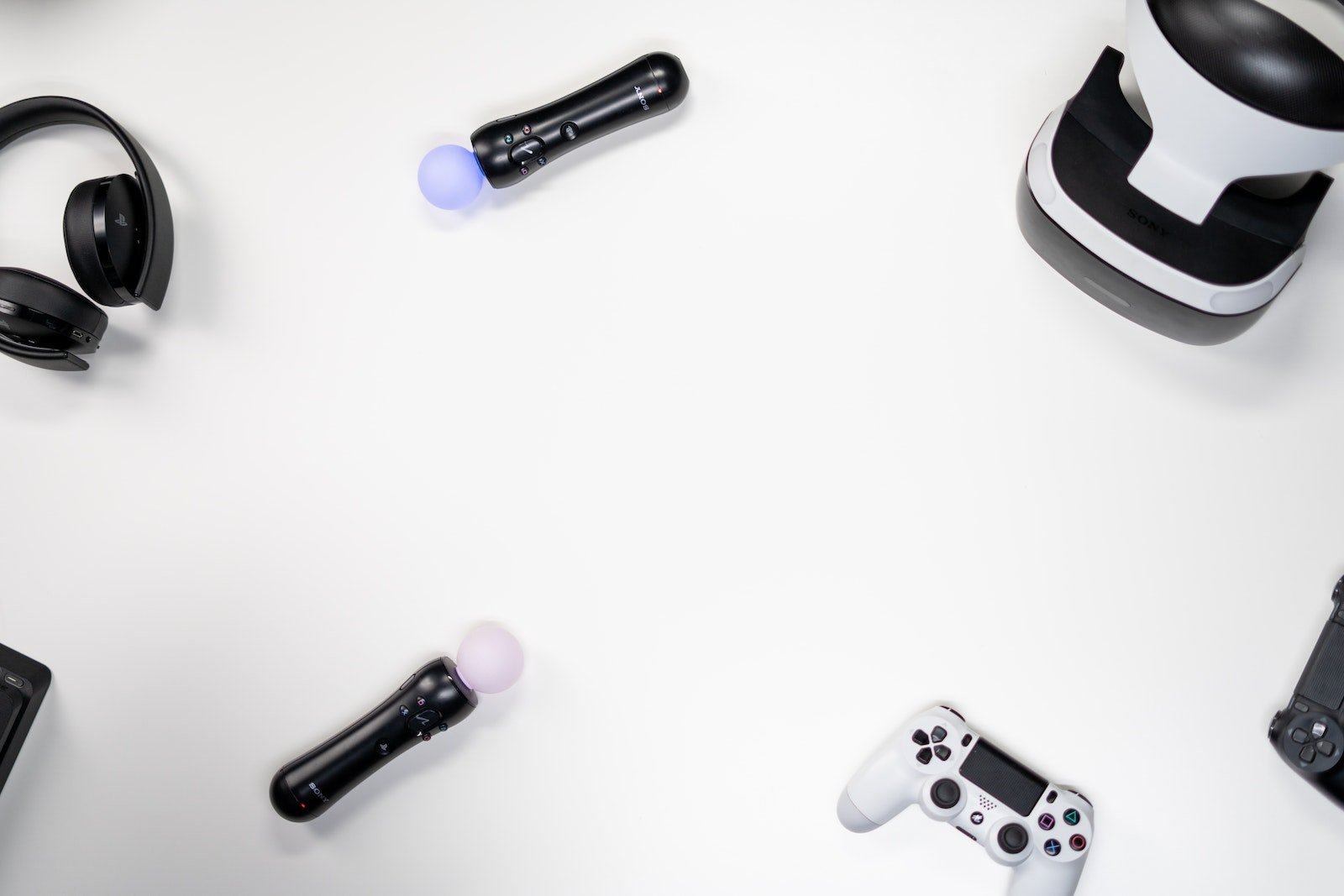 PSVR 2 release date  Pre-order, specs & games for PS5 VR headset