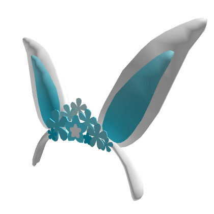 Blue Bunny Roblox outfit