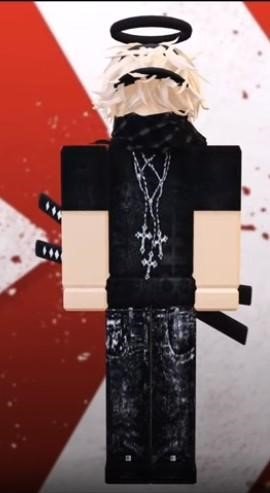 25 Emos roblox ideas  roblox, cool avatars, roblox pictures
