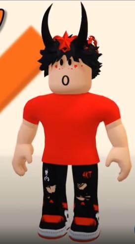 Cool Roblox Outfit For Avatar