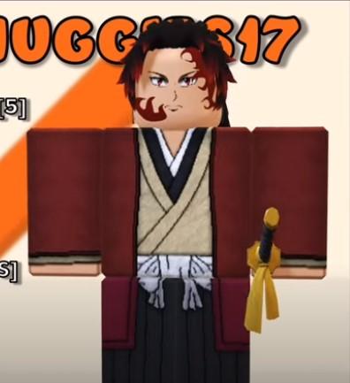 Chimken_nuggies17 Roblox Outfit