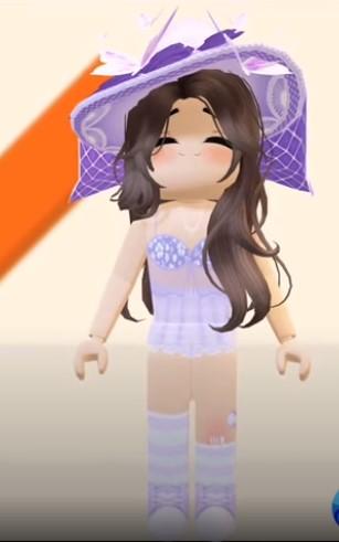 Girl Roblox Outfit