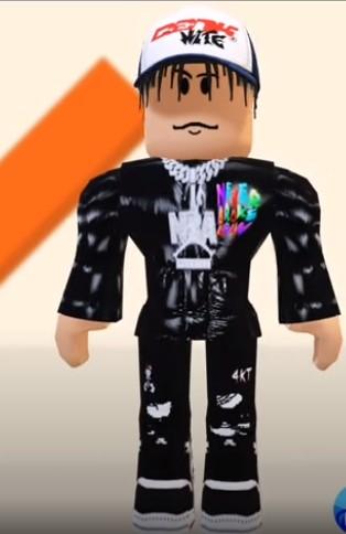 Gdamian30 Roblox Style