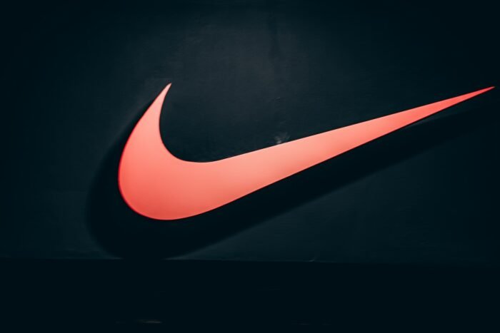 The Nike Metaverse Logo