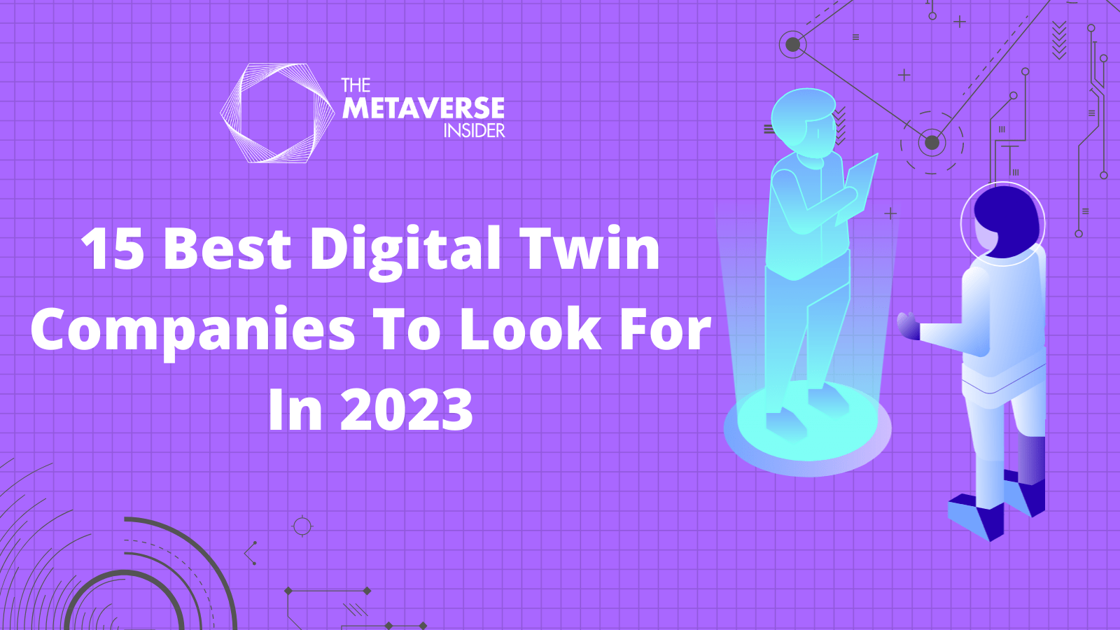Digital Twin Companies