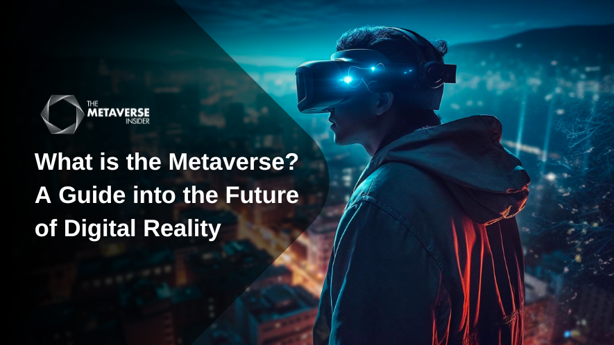What is Metaverse Guide