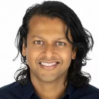 Hrish Lotlikar, CEO and Founder of SuperWorld, discusses all things virtual real estate and NFTs