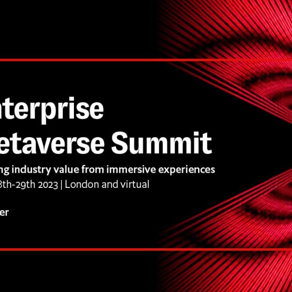 Enterprise Metaverse Summit 1200x628_Register
