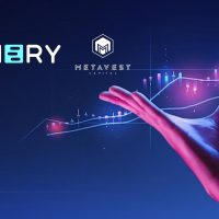 Inery-Acquires-Investment-From-Metavest-at-_128m-Valuation