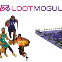 LootMogul athlete-led sports metaverse