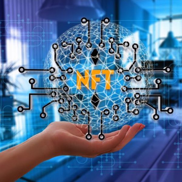 The popularity in NFTs is still on the rise as many companies are finding the digital assets a successful marketing strategy