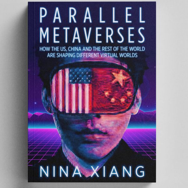 parallel-metaverses-nina-xiang-new-book